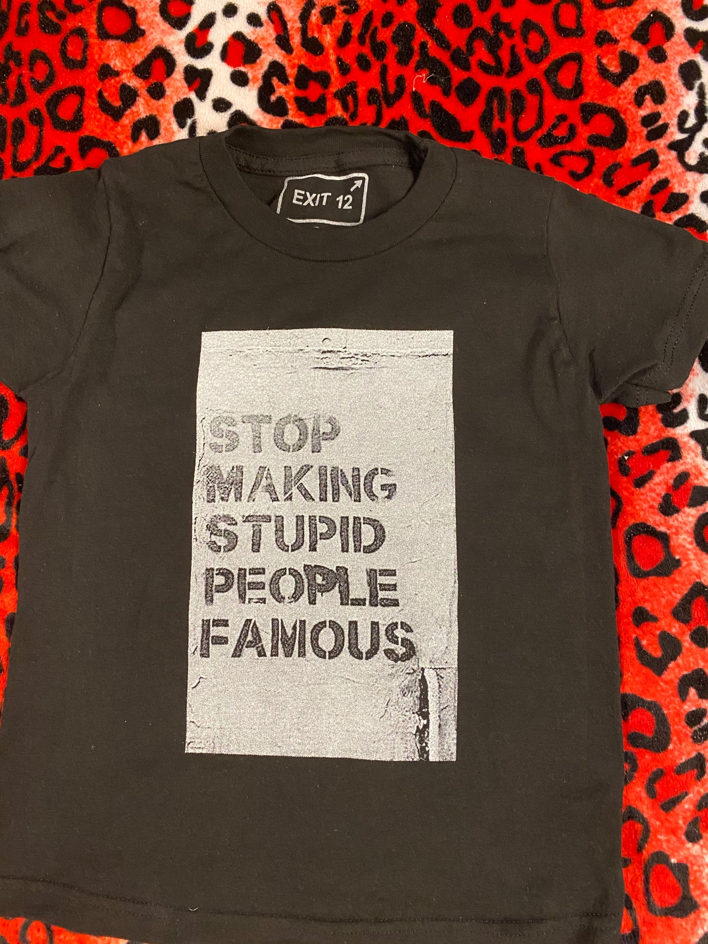 Exit 12 Kids Stop Making Stupid People Famous