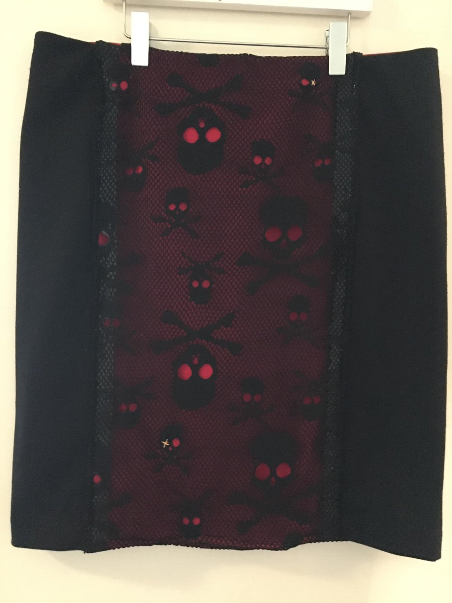 Purgatory Custom Clothing Skirt