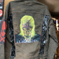 Purgatory Custom Clothing Denim Jacket